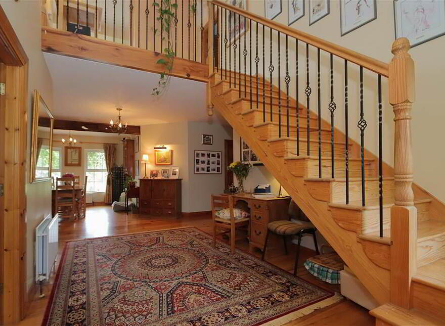 Beaumont, 47a Tullynagee Road, Comber, BT23 5SE