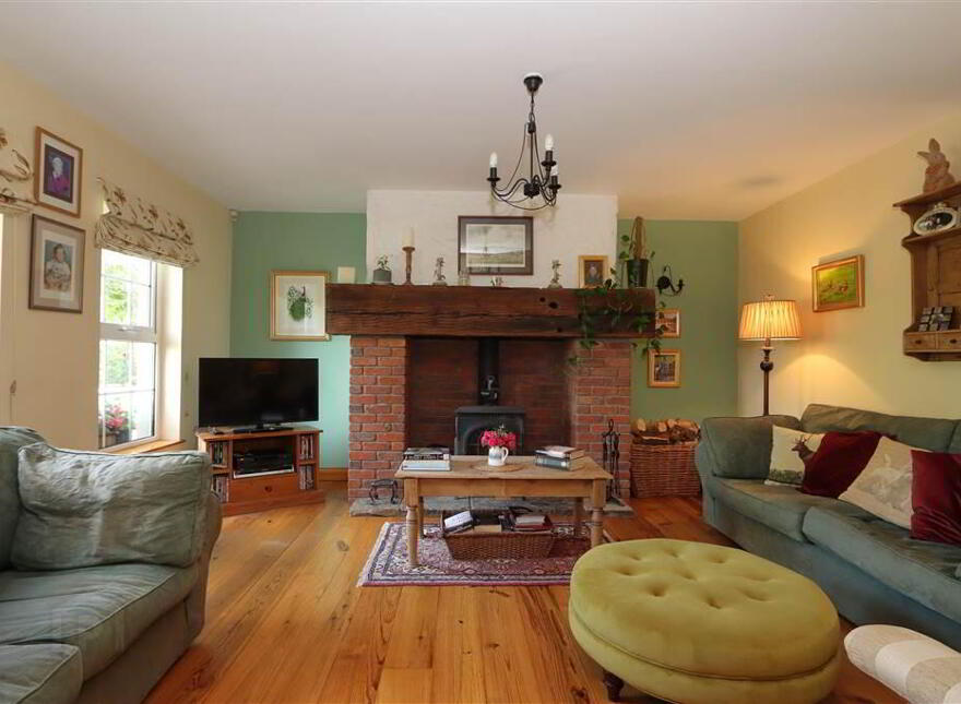 Beaumont, 47a Tullynagee Road, Comber, BT23 5SE