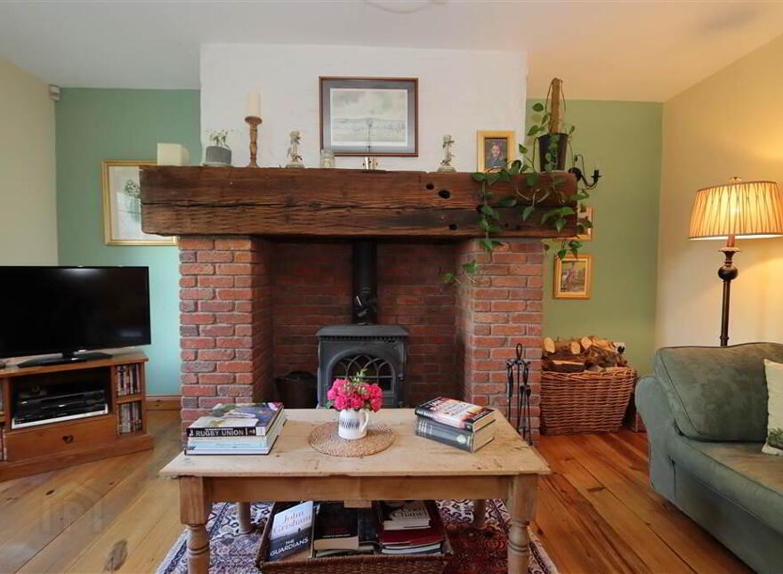 Beaumont, 47a Tullynagee Road, Comber, BT23 5SE