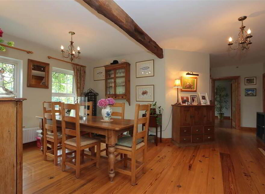 Beaumont, 47a Tullynagee Road, Comber, BT23 5SE