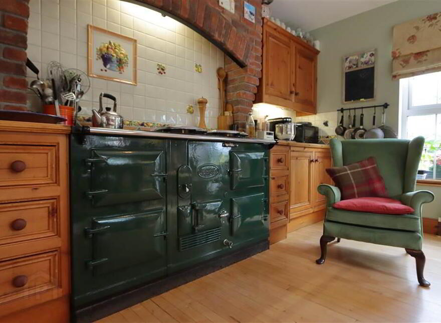 Beaumont, 47a Tullynagee Road, Comber, BT23 5SE