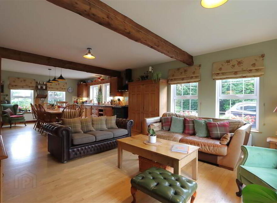 Beaumont, 47a Tullynagee Road, Comber, BT23 5SE