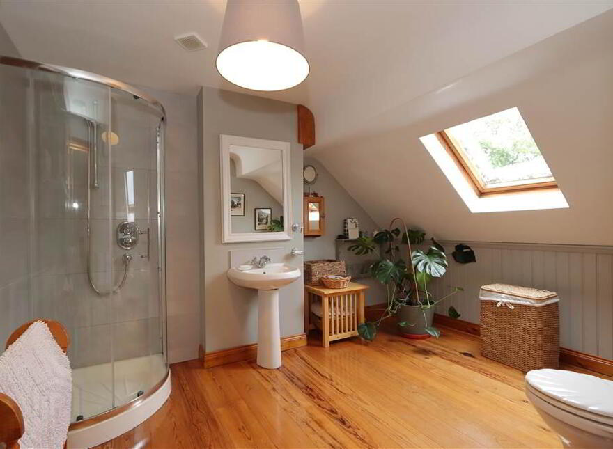 Beaumont, 47a Tullynagee Road, Comber, BT23 5SE