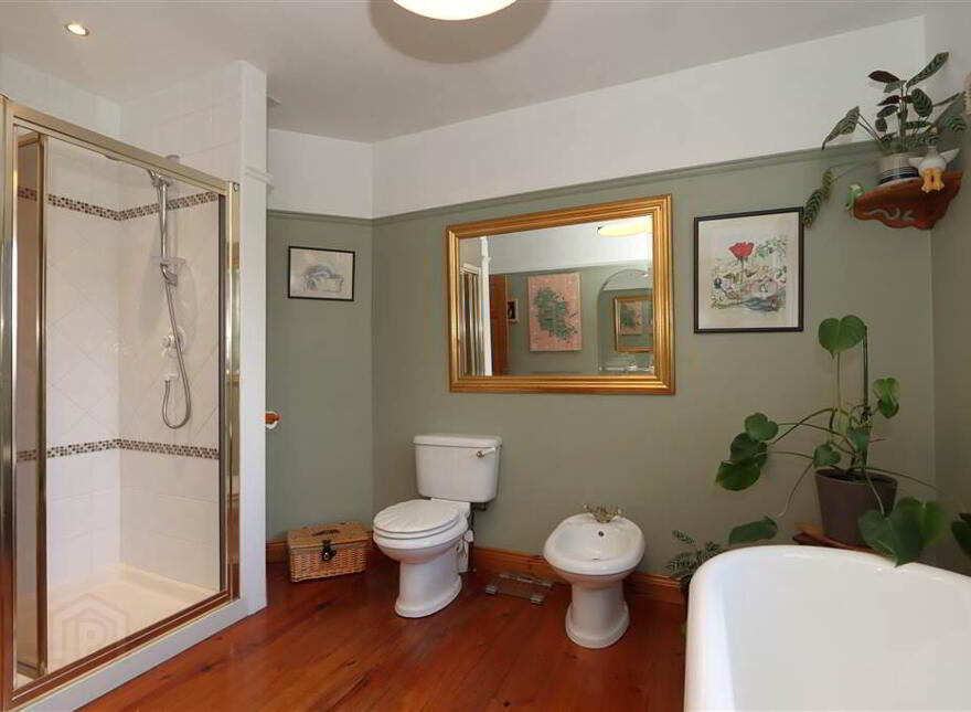 Beaumont, 47a Tullynagee Road, Comber, BT23 5SE