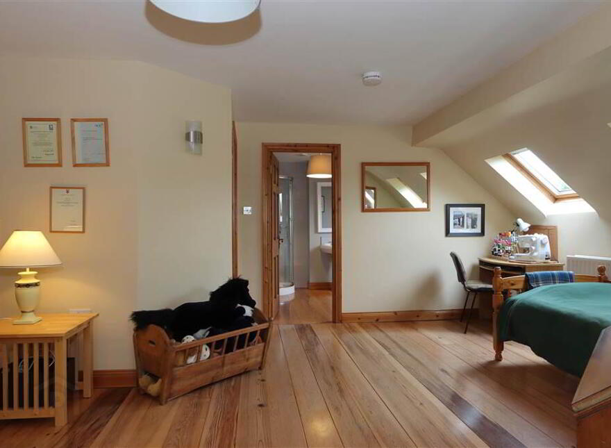 Beaumont, 47a Tullynagee Road, Comber, BT23 5SE