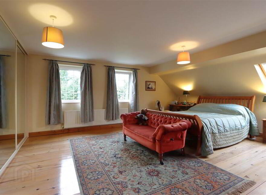 Beaumont, 47a Tullynagee Road, Comber, BT23 5SE