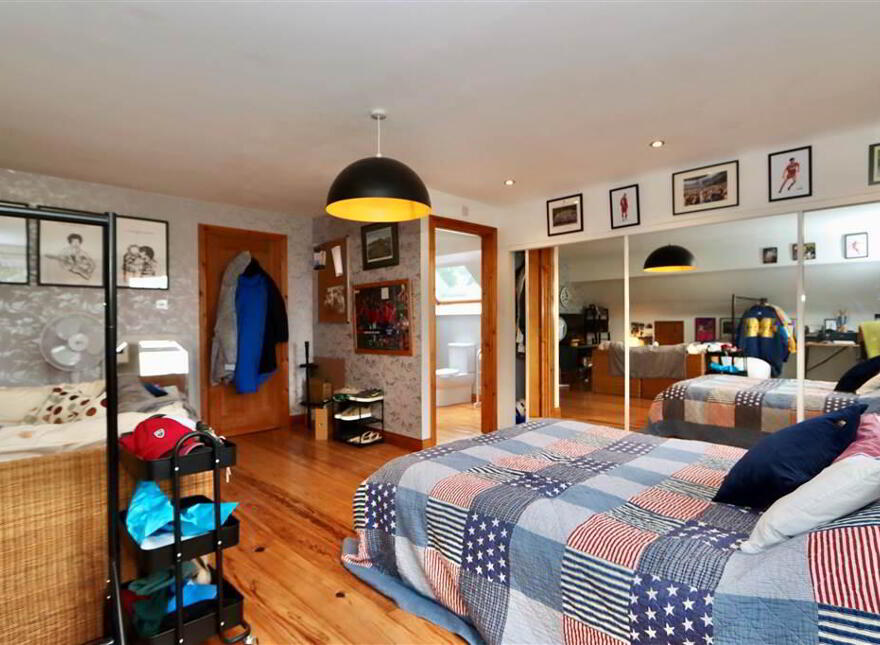 Beaumont, 47a Tullynagee Road, Comber, BT23 5SE