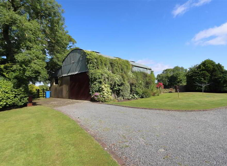 Beaumont, 47a Tullynagee Road, Comber, BT23 5SE