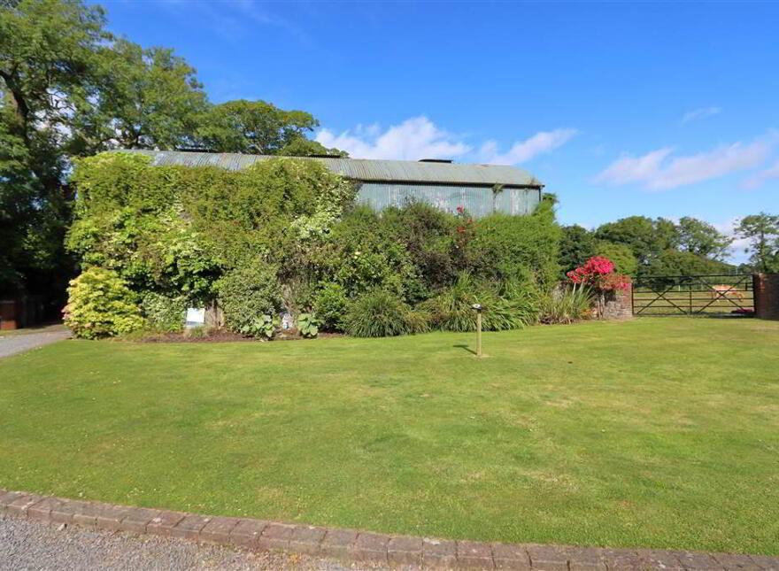 Beaumont, 47a Tullynagee Road, Comber, BT23 5SE