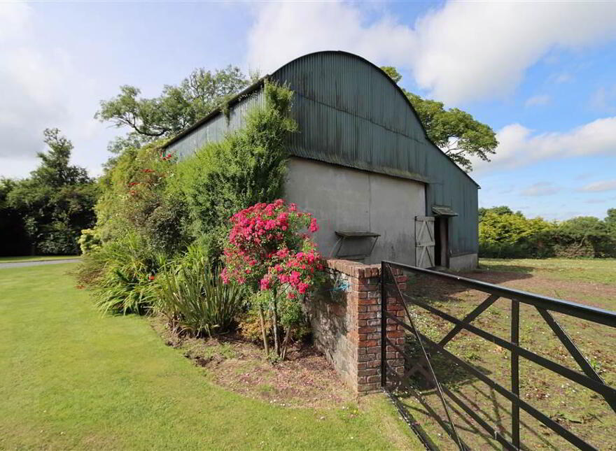 Beaumont, 47a Tullynagee Road, Comber, BT23 5SE