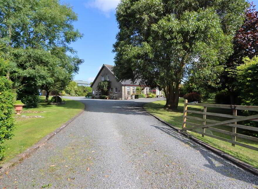 Beaumont, 47a Tullynagee Road, Comber, BT23 5SE