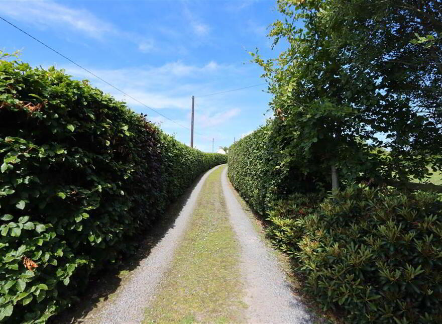 Beaumont, 47a Tullynagee Road, Comber, BT23 5SE