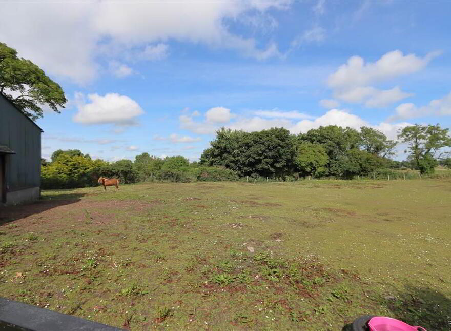 Beaumont, 47a Tullynagee Road, Comber, BT23 5SE