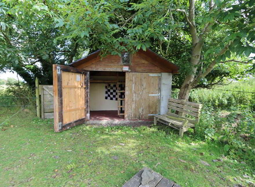 Beaumont, 47a Tullynagee Road, Comber, BT23 5SE