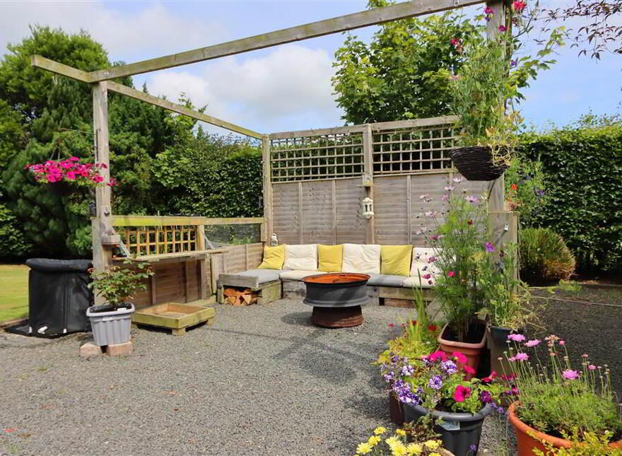Beaumont, 47a Tullynagee Road, Comber, BT23 5SE