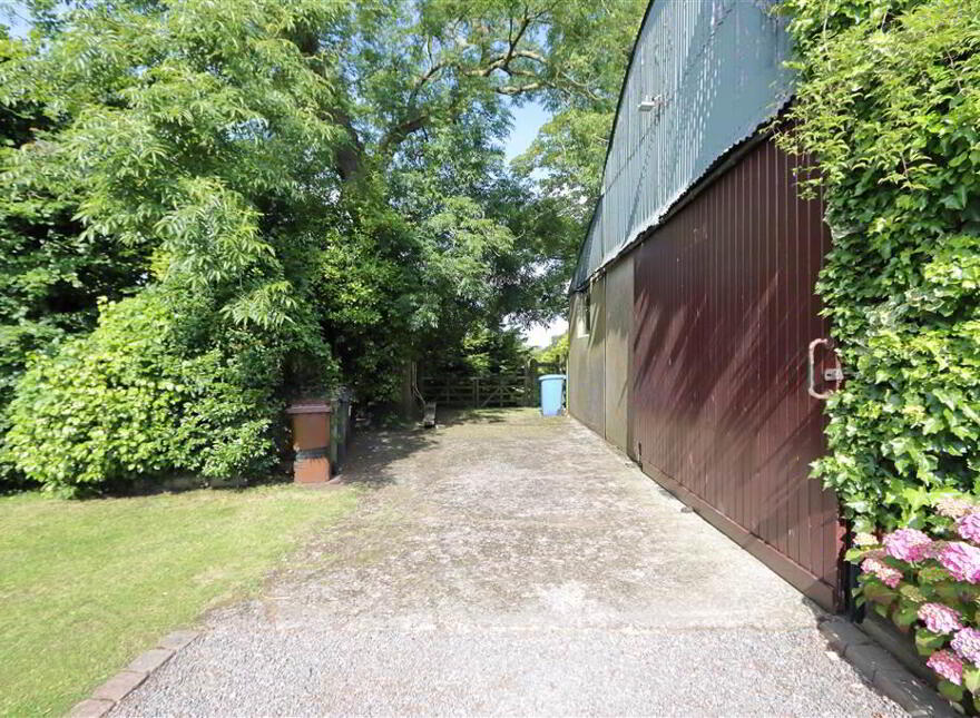 Beaumont, 47a Tullynagee Road, Comber, BT23 5SE