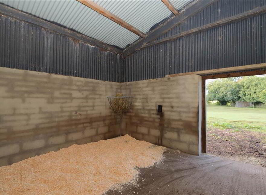 Beaumont, 47a Tullynagee Road, Comber, BT23 5SE