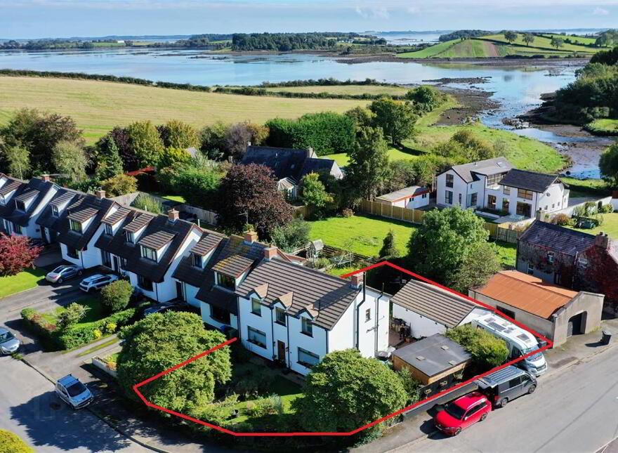 122 Tullynakill Road, Ardmillan, Killinchy, BT23 6QP