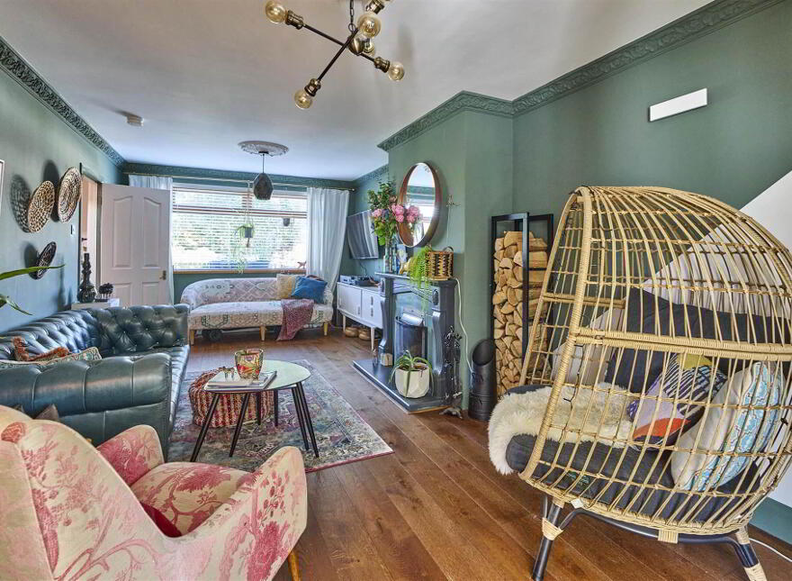 122 Tullynakill Road, Ardmillan, Killinchy, BT23 6QP