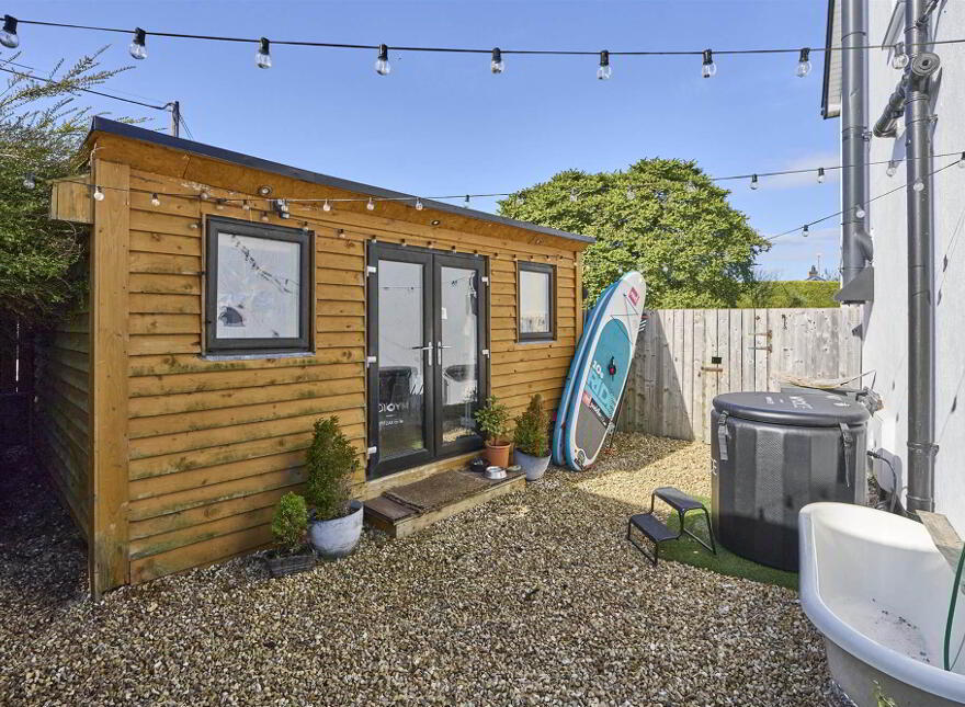 122 Tullynakill Road, Ardmillan, Killinchy, BT23 6QP