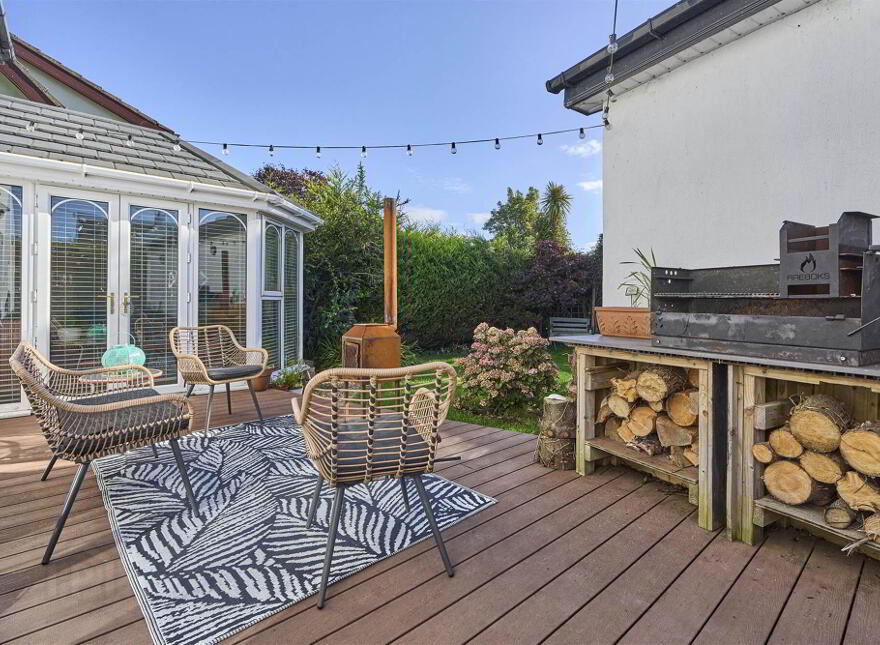 122 Tullynakill Road, Ardmillan, Killinchy, BT23 6QP