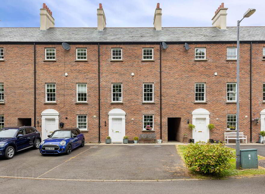8 Manor Farm Crescent, Donaghadee, BT21 0FE