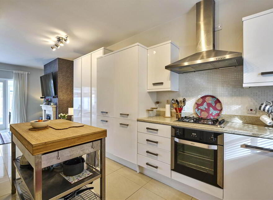 8 Manor Farm Crescent, Donaghadee, BT21 0FE