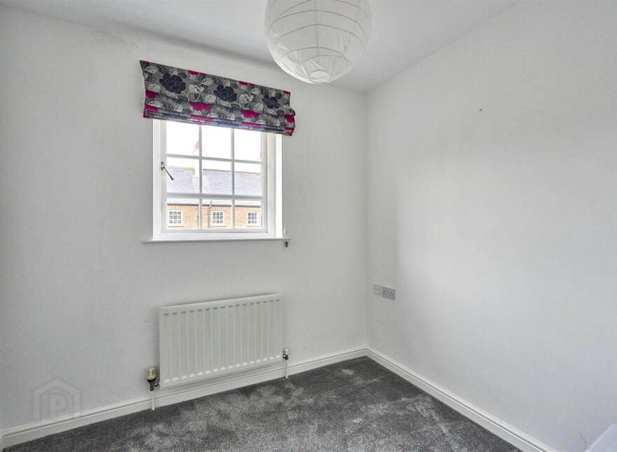 8 Manor Farm Crescent, Donaghadee, BT21 0FE