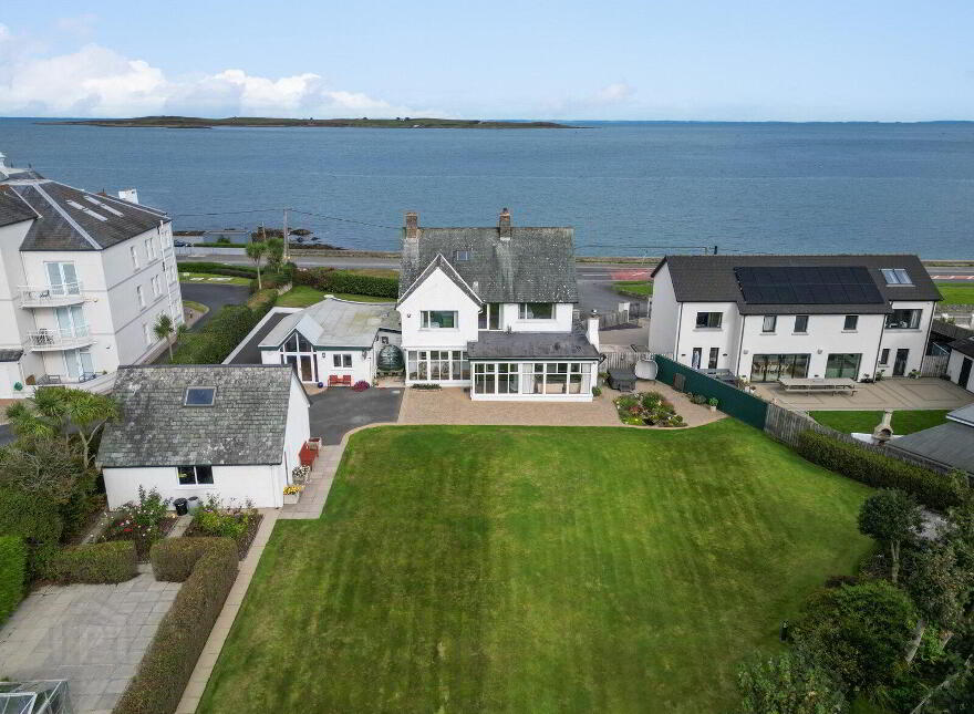 96 Warren Road, Donaghadee, BT21 0PQ