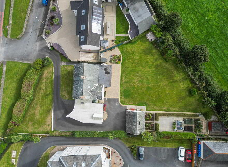 96 Warren Road, Donaghadee, BT21 0PQ