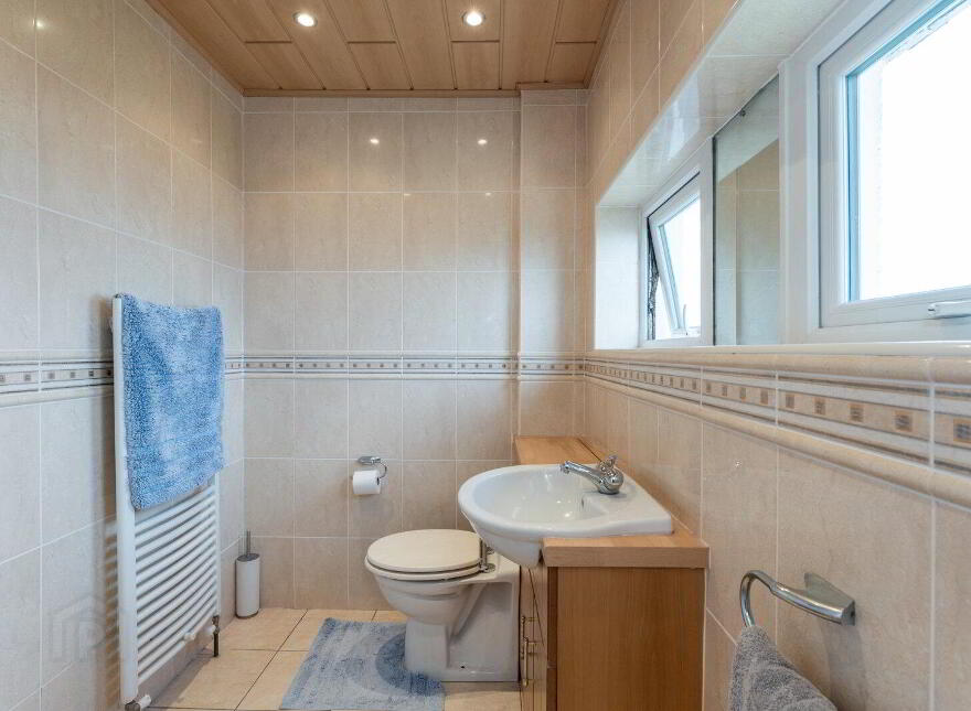 96 Warren Road, Donaghadee, BT21 0PQ