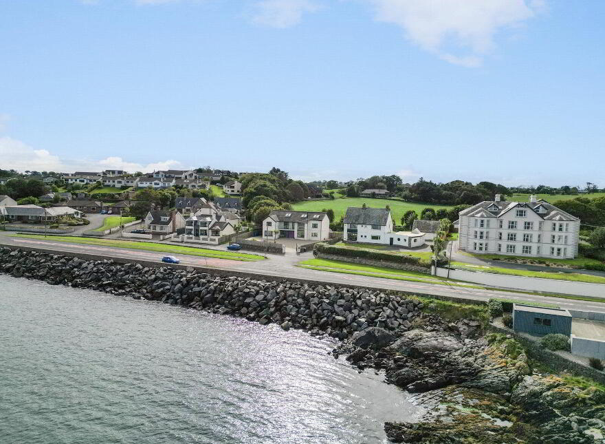 96 Warren Road, Donaghadee, BT21 0PQ