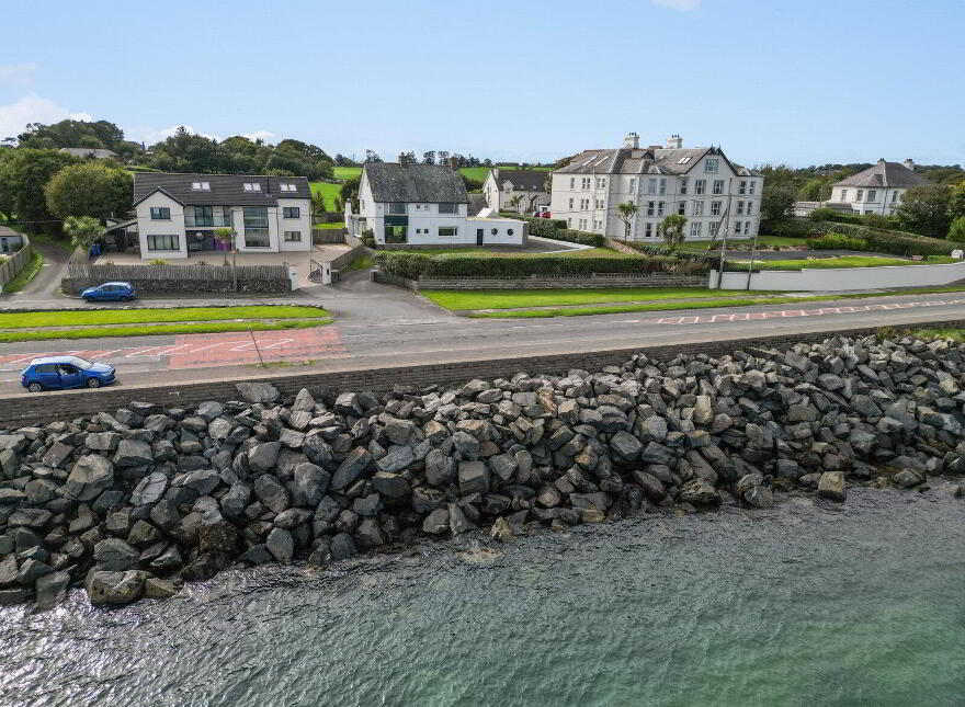 96 Warren Road, Donaghadee, BT21 0PQ