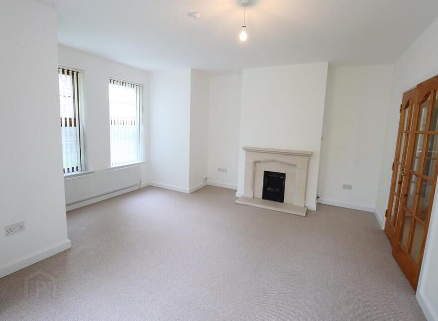 17 Clonvara, Newtownabbey, BT37 0LT