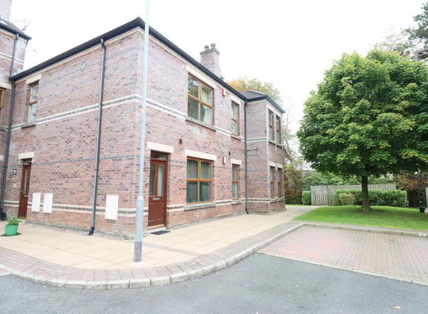 17 Clonvara, Newtownabbey, BT37 0LT