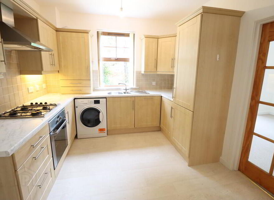 17 Clonvara, Newtownabbey, BT37 0LT