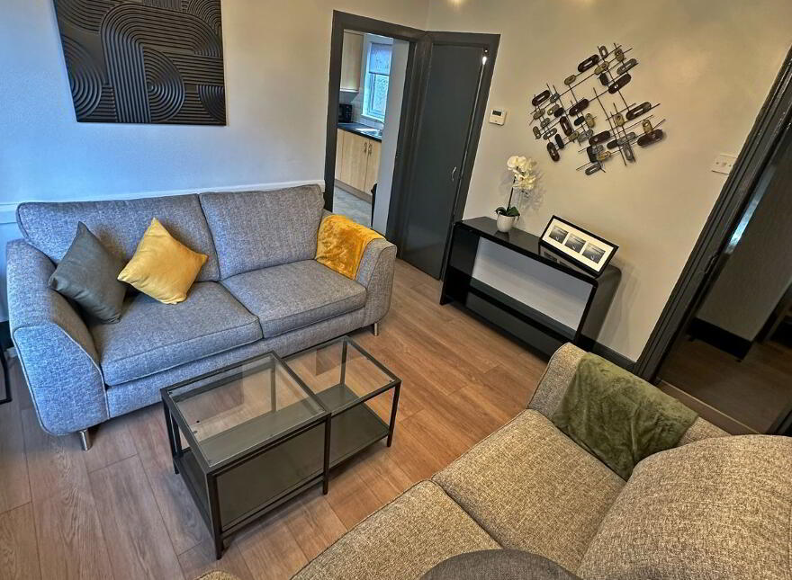Unit 4, 30 Elimgrove St, Belfast, BT14 6LB