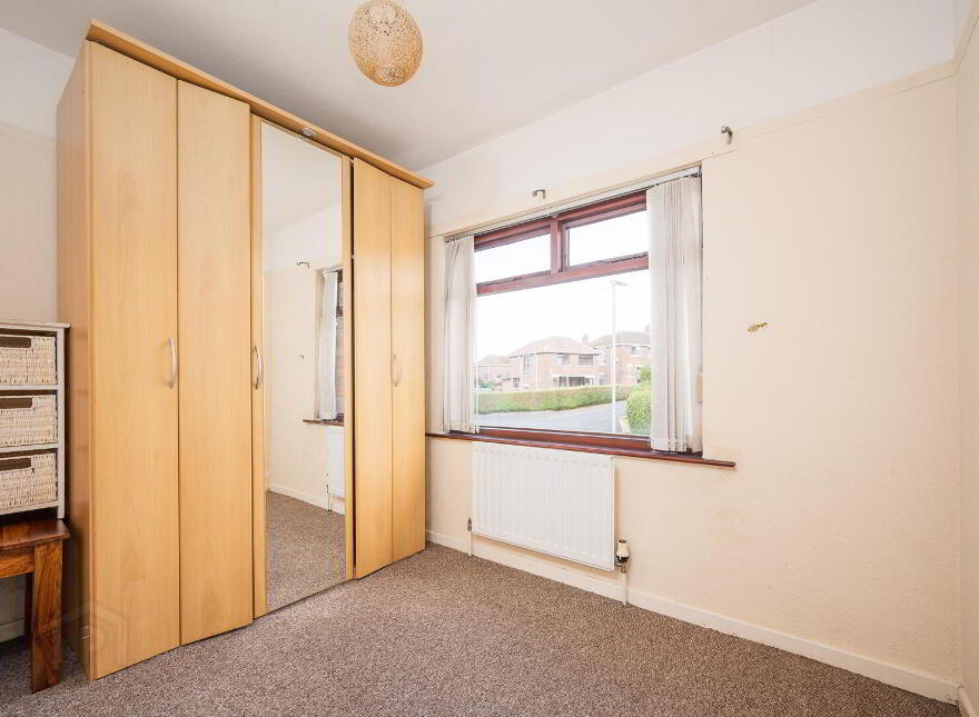 57 Cumberland Road, Dundonald, Belfast, BT16 2BA