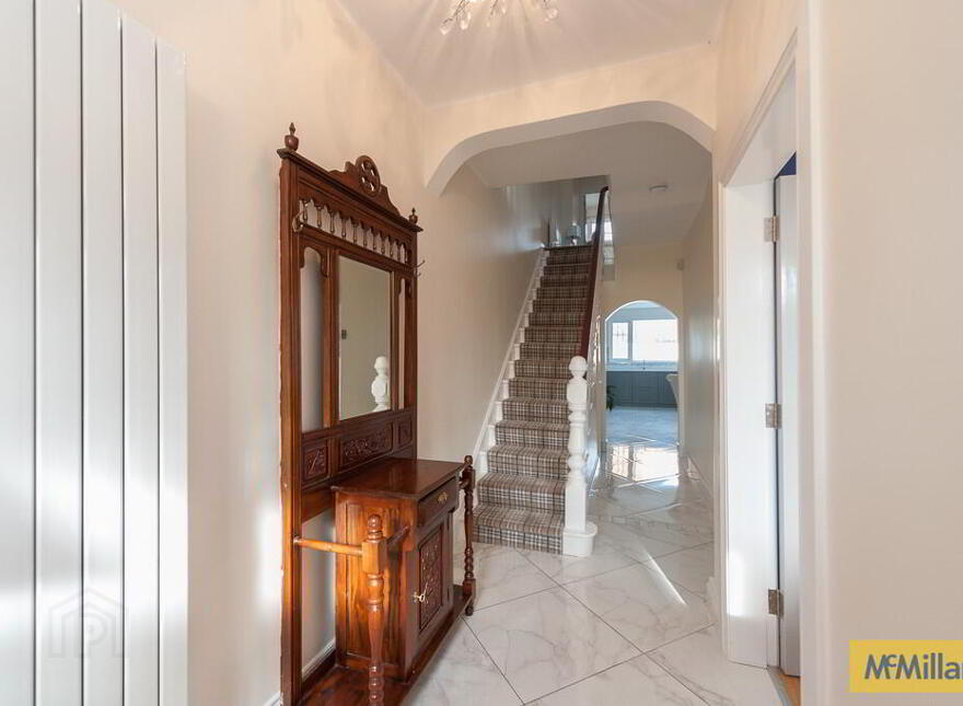 551 Oldpark Road, Belfast, BT14 6QW