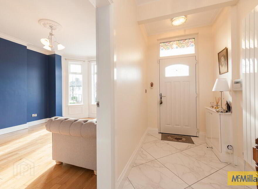 551 Oldpark Road, Belfast, BT14 6QW