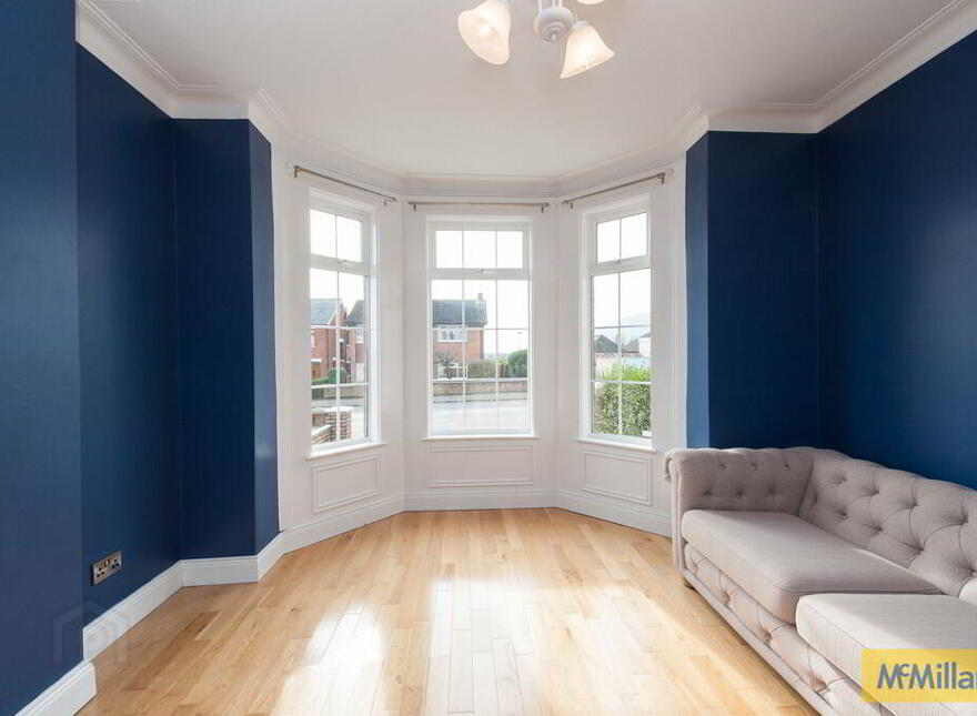 551 Oldpark Road, Belfast, BT14 6QW