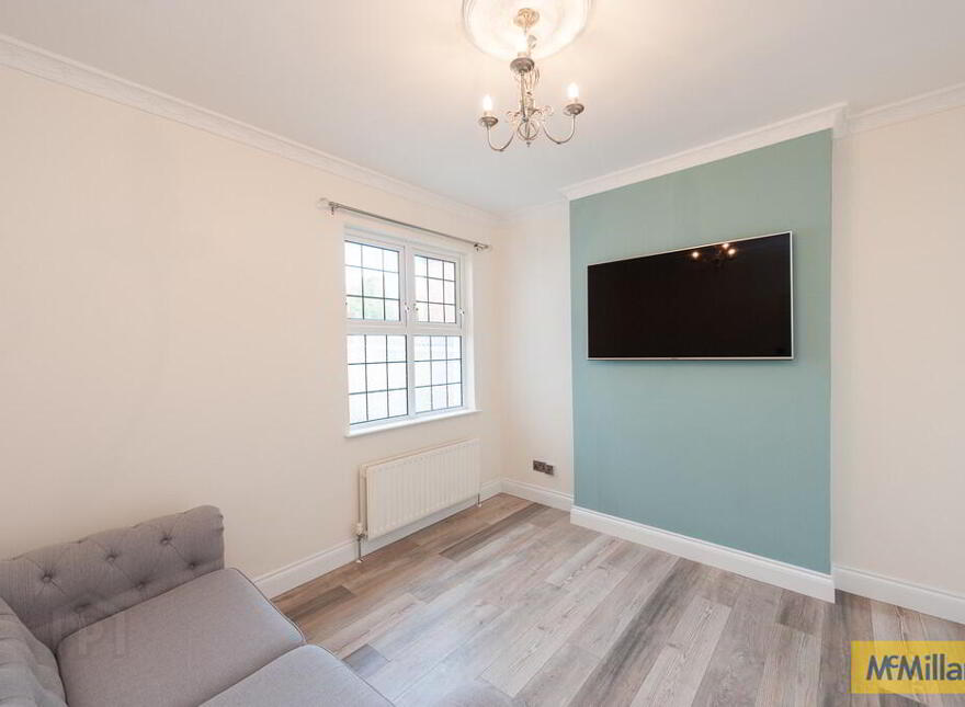 551 Oldpark Road, Belfast, BT14 6QW