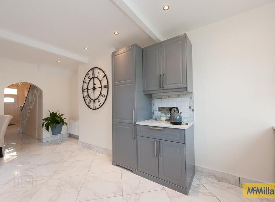 551 Oldpark Road, Belfast, BT14 6QW
