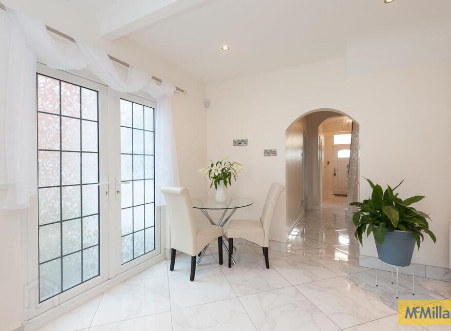 551 Oldpark Road, Belfast, BT14 6QW