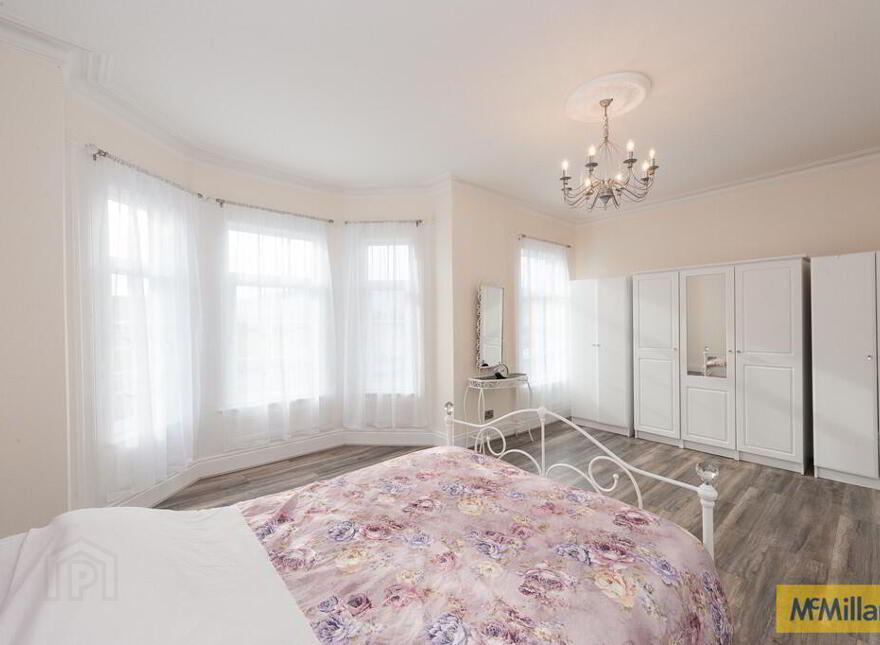 551 Oldpark Road, Belfast, BT14 6QW