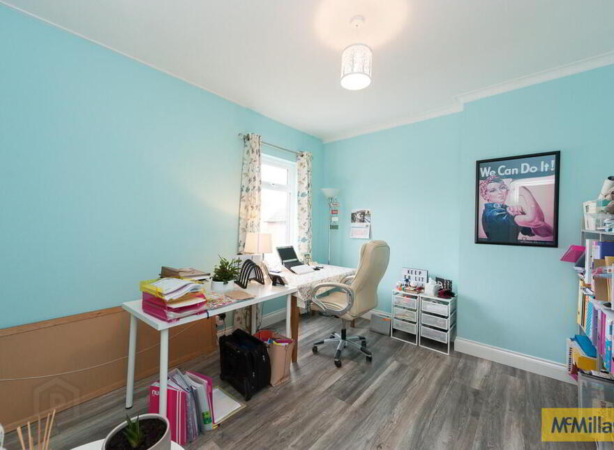 551 Oldpark Road, Belfast, BT14 6QW