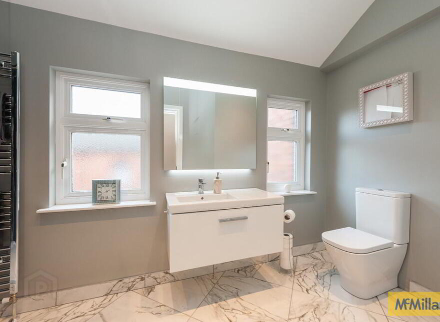551 Oldpark Road, Belfast, BT14 6QW