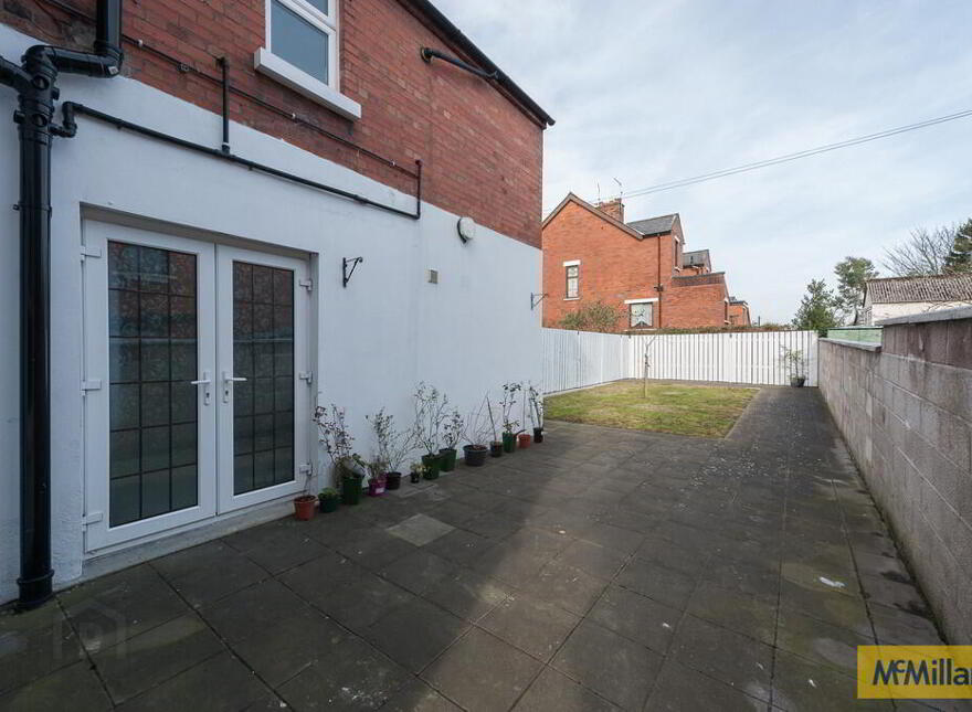 551 Oldpark Road, Belfast, BT14 6QW