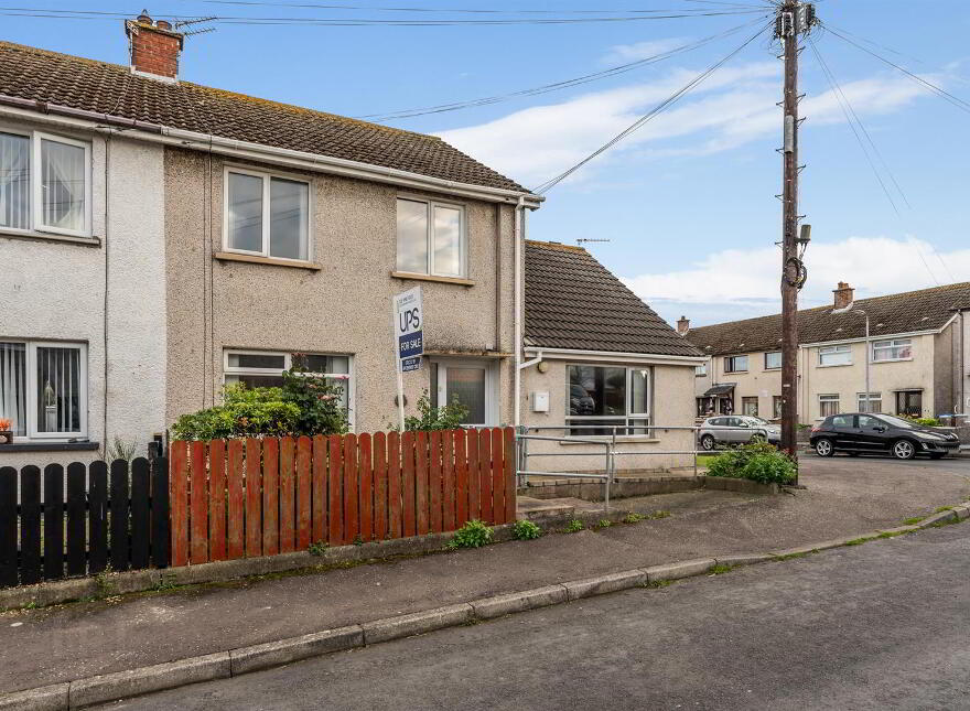 8 Park Crescent, Millisle, Newtownards, BT22 2EL