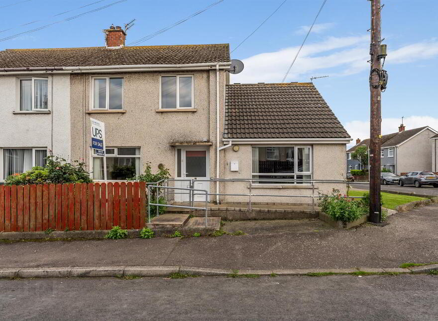 8 Park Crescent, Millisle, Newtownards, BT22 2EL
